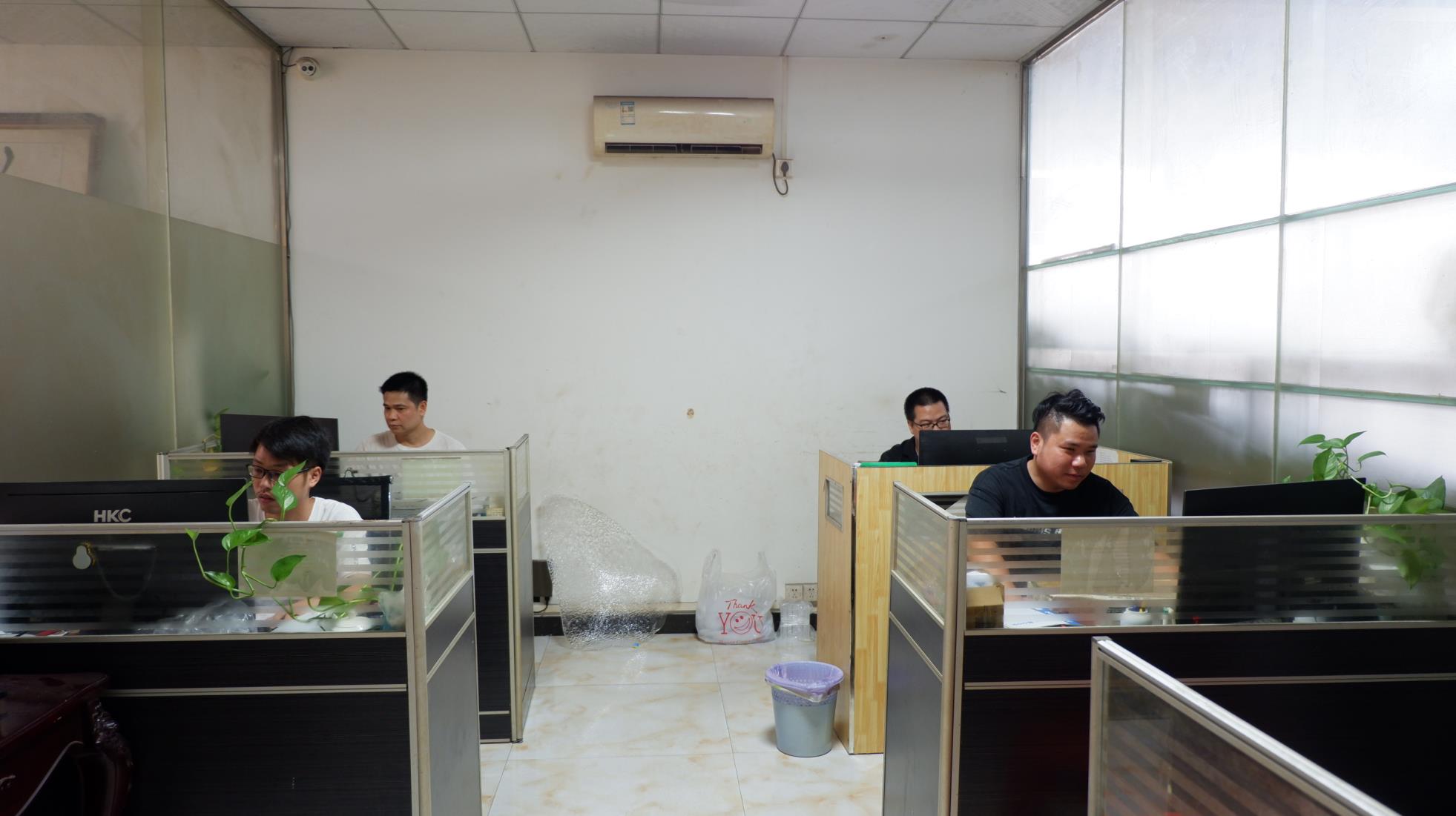 GoodLife Lighting office support team consultation account service policy