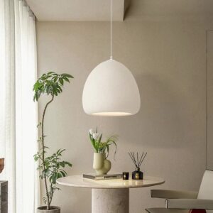 Modern and Contemporary Minimalist Staircase Decoration Design Pendant Light Kitchen Office Dining Room Home Pendant Light SSM-9758 image 1