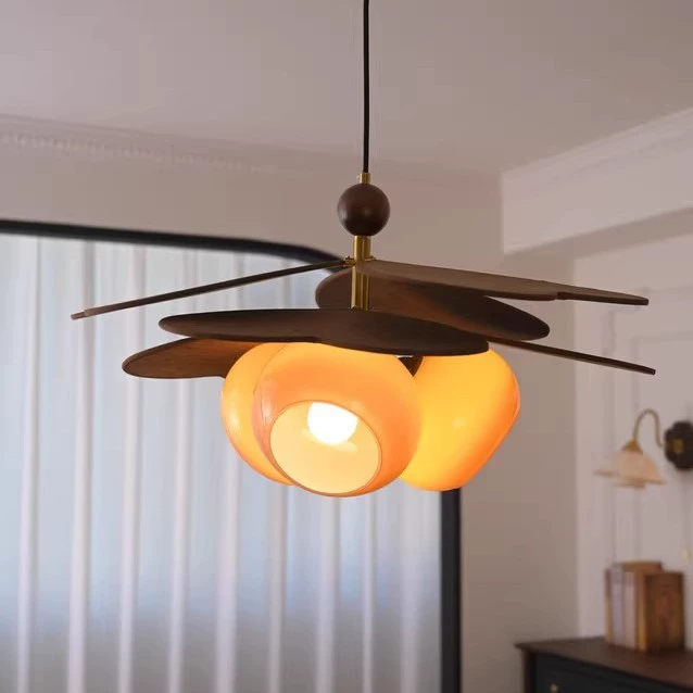 2025 Rattan Pendant Light Modern Organic Rustic Wall Hanging for Coastal Farmhouse Boho Home D cor