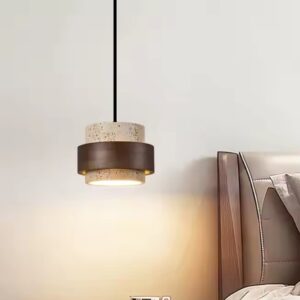 Modern Minimalist Bedside Bar Chandelier Direct Sale Can Be Raised and Lowered for Study Dining Living Room Use SSM-2085 image 1