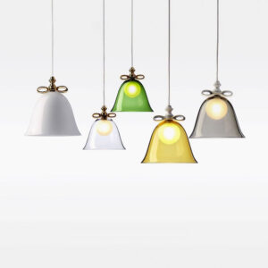 Modern Simple Style Crystal Chandelier Hanging Lamp Indoor Use Hall Bar Clothing Shop Restaurant Living Room Bedroom Bedside AC SSM-3308-01 image 1