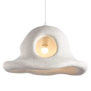 Moroccan Resin Pendant Lamp Hanging Lighting Chandelier SSM-9753 image 1
