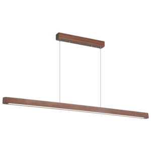 39 Led linear Pendant Light modern dining room light fixture island lights for kitchen SSM-0037 image 1