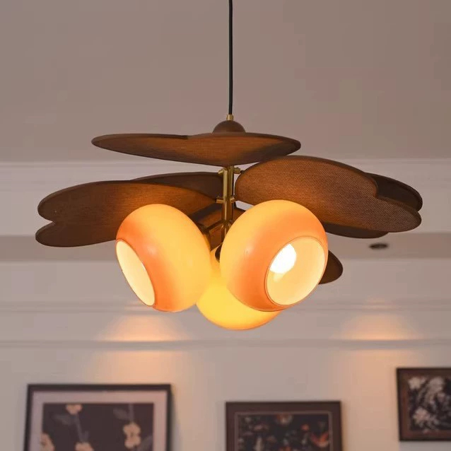 2025 Rattan Pendant Light Modern Organic Rustic Wall Hanging for Coastal Farmhouse Boho Home D cor