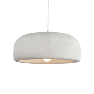 Nordic Minimalist Wabi Sabi Wind Led Pendant Lights Lustre Restaurant Bar Home Decor Dining Room Bedroom Hanging Light Fixture SSM-0067 image 1