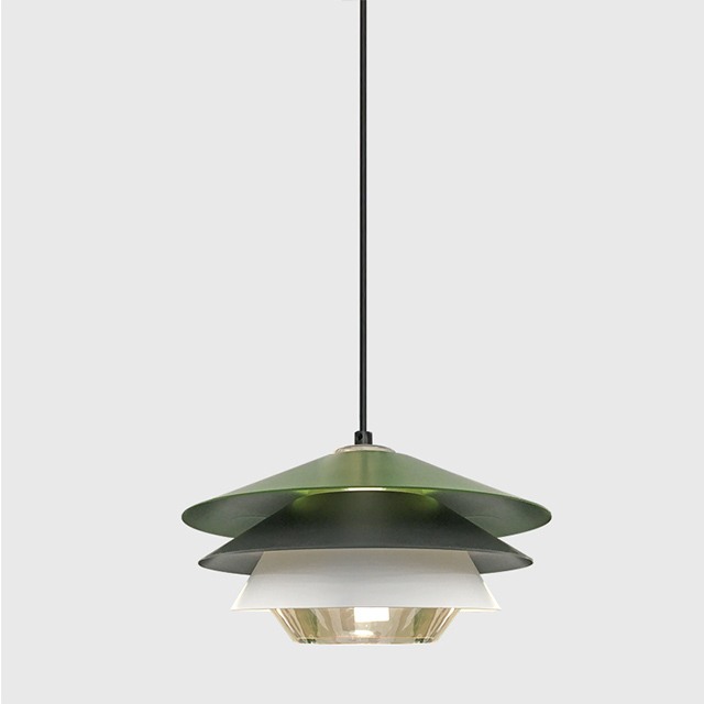 Vintage Iron Metal Pendant Light Ceiling Lamp Dining Room Restaurant Pendant Single Light Drop Shipping Farmhouse Design