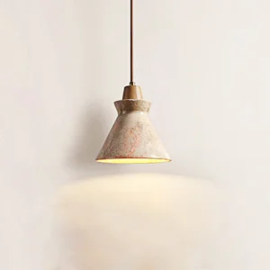 SSM-2041 Terrazzo Chandeliers SSM-2041 image 1
