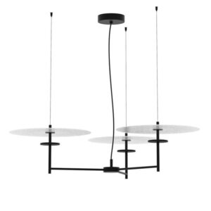 American Retro Medieval Style Bedroom Dining Room French Quiet Style Solid Wood Hall Lighting Fixtures SSM-3016 image 1