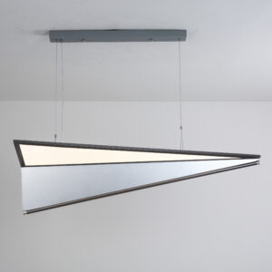 Paper Airplane Chandelier Hardware and Acrylic Creative Chandelier for Children s Room Office Bookstore Supermarket SSM-3015-02 image 1