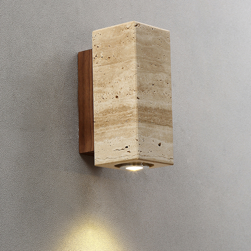 SSM-56E3C8E6-01 Terrazzo Wall Lights