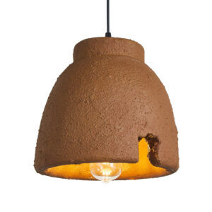High Density Polyethylene Single Pendant Light E27 E26 Base Dining Room Kitchen Restaurant Decor Chandelier Lamp SSM-9762 image 1