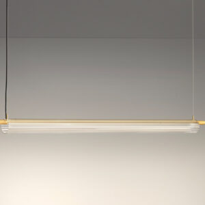 Crystal New Design Pedant Lamp Gold Chandelier Living Room Lamp Restaurant Light SSM-8065 image 1