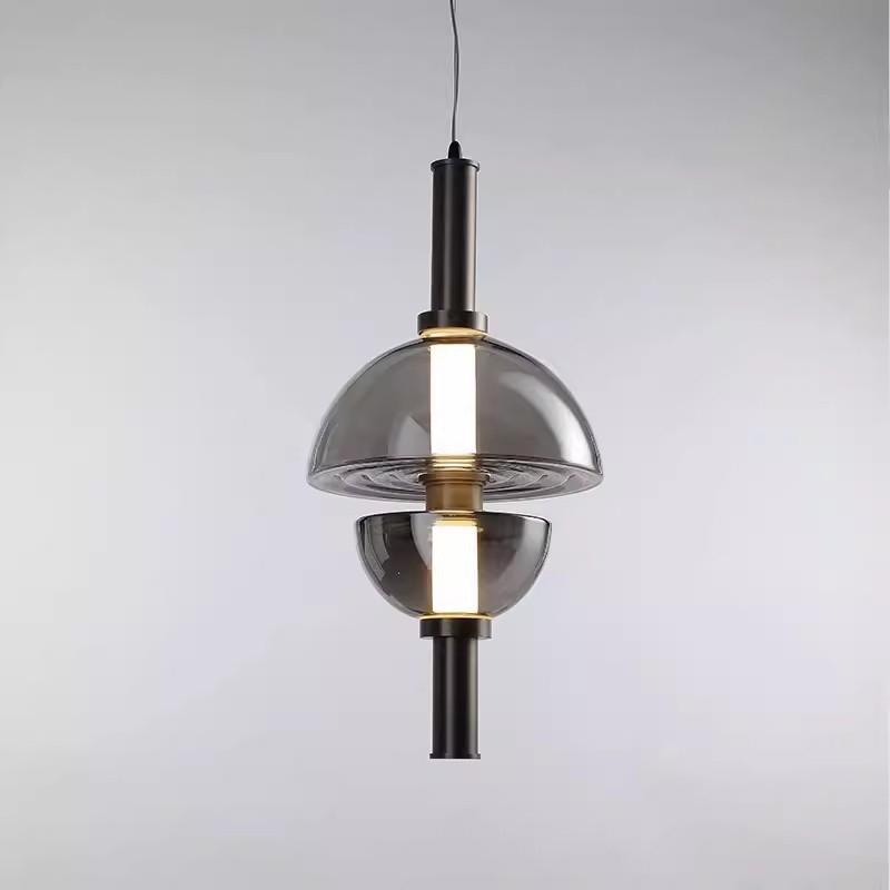 Pendant Light Dining Room Kitchen Island Table Hanging Light Restaurant Bedside Nordic Design New Model Chandelier