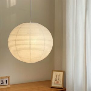 Light Luxury Nordic Post Modern Hotel Fashion Atmosphere Bedroom Dining Room Pendant Lamp SSM-9732 image 1