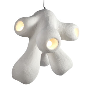 Nordic Minimalist Pendant Lighting Creative Designer Restaurant Chandelier Personality Pendant Lamps SSM-9746 image 1