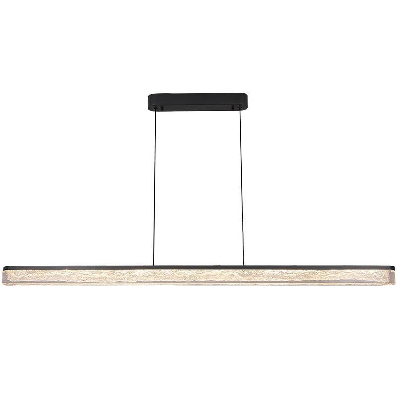 Modern Living Room Restaurant Home LED Pendant Dimmable Decorative Pendant