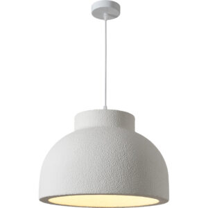 Modern Wabi sabi Round LED Decorative Chandelier Creative Resin Restaurant Pendant Lamp Living Room Indoor Simple Hanging Light SSM-0040 image 1