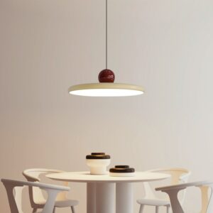 Modern Retro European Design Green Pendant Light Hanging Acrylic Chandelier Small Lamp Kitchen Hotel Room Vilas Lron Led Bub SSM-8026 image 1