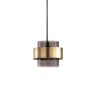Nordic Luxury Bedroom Bedside Small Chandelier Simple Creative Single Head Small Chandelier SSM-5003 image 1