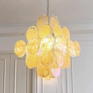 High Quality Chandeliers Lighting Pendant Chandelier Lights Dining Living Room Bar Restaurant Lamp for Home Hotel Wedding Event SSM-3323 image 1