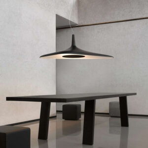 D23 6in Modern Resin LED Chandelier Living Room Corridor Indoor Lighting Lamp Home Decor Dining Table Bedroom Pendant Light SSM-9781 image 1