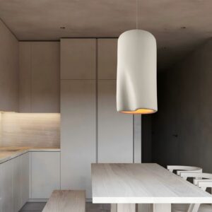 High Density Polystyrene Living Room Kitchen Island Pendant Light Chandelier for Dining Room Pendant Wire Pendant Lamp SSM-0050 image 1