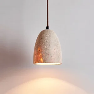 Japanese Waabi Sbi Homestay Studio Decoration Led Lamp Scandinavian Dining Table Bedroom Bedside Small Pendant Lights SSM-2029 image 1