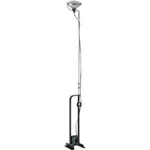 Italian Headlight Shape Floor Lamp Height Retractable Metal Modern Simple Standing Lamp for Warehouse Living Room Restaurant SSM-9906 image 1