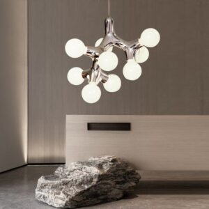 SSM-9805-02 Nordic Chandeliers SSM-9805-02 image 1