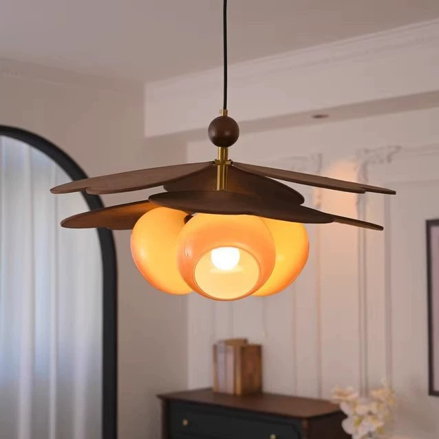 2025 Rattan Pendant Light Modern Organic Rustic Wall Hanging for Coastal Farmhouse Boho Home D cor