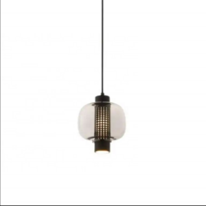 ins style hotel living room bedside creative Nordic light luxury designer branch pendant light and side lights SSM-2640 image 1