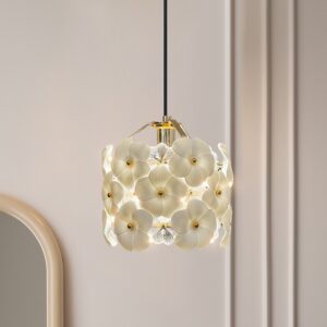 SSM-3338 Murano Glass Chandeliers SSM-3338 image 1