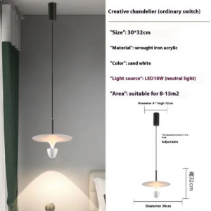 SSM-9891 Nordic Chandeliers SSM-9891 image 1