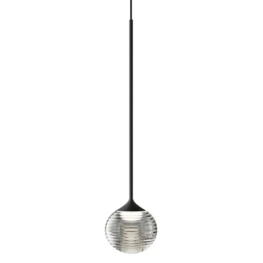 Nordic style simple bedroom bedside chandelier modern whole house restaurant bar living room luxury high class home lamp