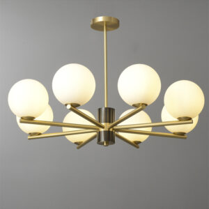 WSM-8053 Brass Lighting WSM-8053 image 1