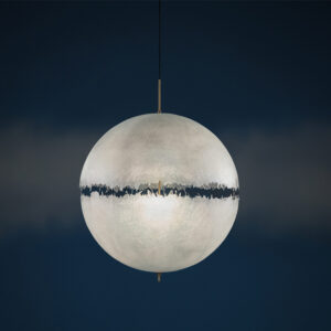 Modern Chandelier Simple Resin Pendant Light for Home Hotel Restaurant Bar Indoor SSM-9782 image 1