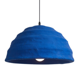 Nirdic Fantastic Decorative Minimalist Ceiling Hanging Wabi Sabi Chandelier Pendant Lamp Light E27 for Dining Room Kitchen SSM-9759 image 1