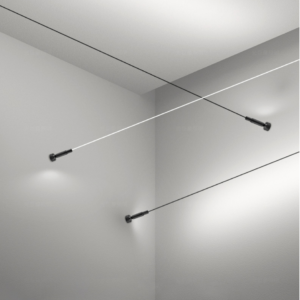 Best Selling Bedroom Decoration Led Indoor Lamp Steel Strip Flex Led Skyline Light DC12V 24V LED Linear Lights SSM-0035-01 image 1