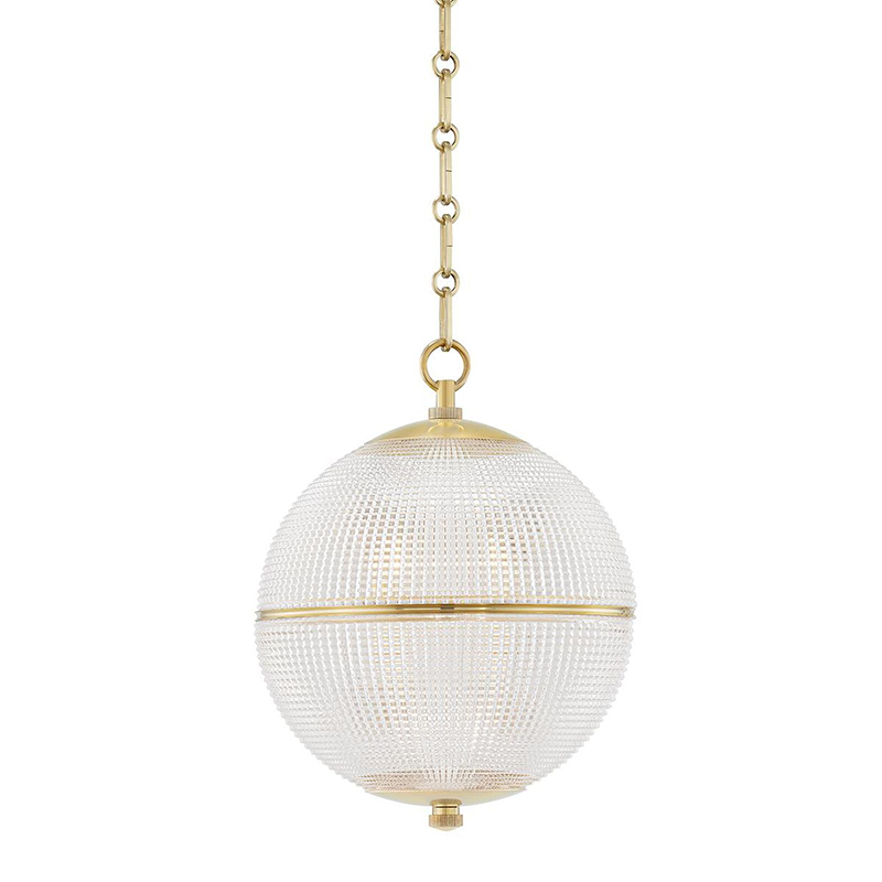 Villa design glass ball chandelier kitchen island luxurious ceiling circular chandelier