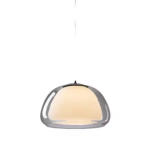 European French South Ocean lamp Light Luxury glass Vintage Villa staircase chandelier in Living Room Dining Room SSM-0022 image 1