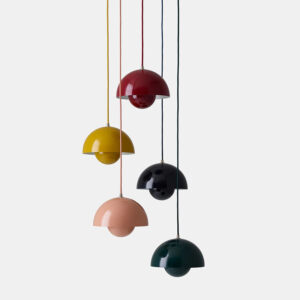 Modern Light Luxury Wrought Iron Pendant Lights Hotel Restaurant Decorative Lighting Dining Room Chandelier SSM-9712 image 1