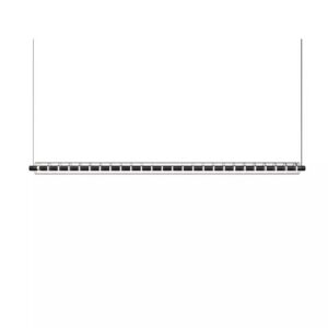 Minimalist Designer Restaurant Chandelier Light Luxury Island Platform Long Strip Personalized bar Desk Office SSM-8039 image 1