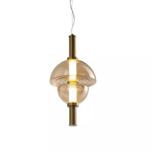 Pendant Light Dining Room Kitchen Island Table Hanging Light Restaurant Bedside Nordic Design New Model Chandelier SSM-3639 image 1