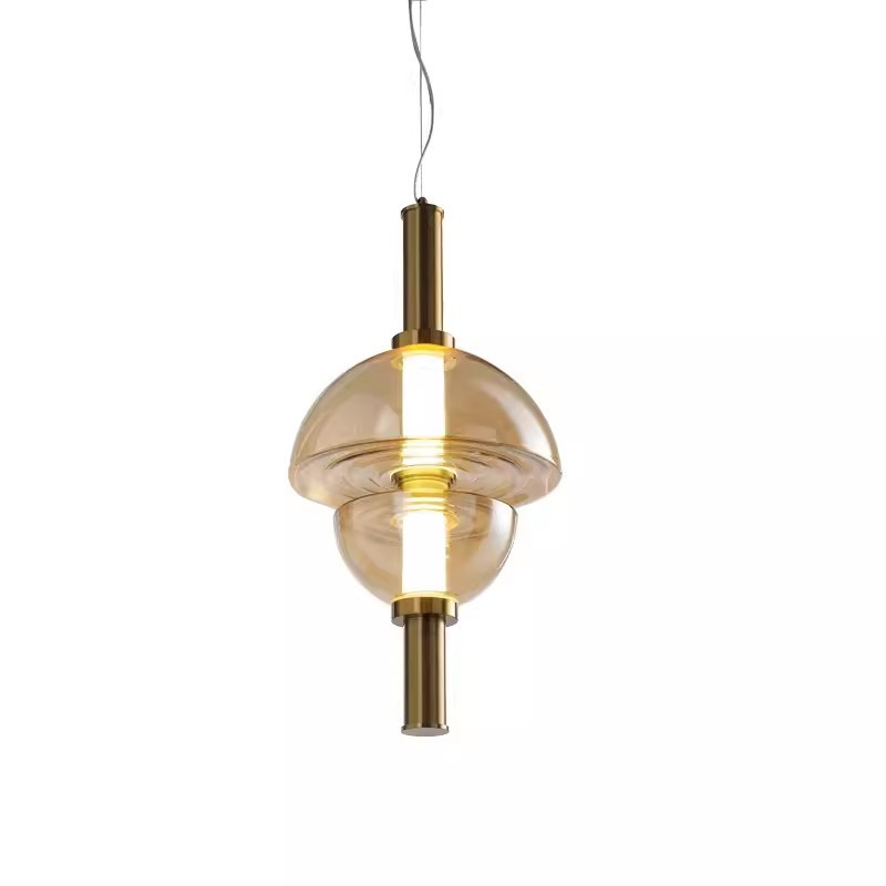 Pendant Light Dining Room Kitchen Island Table Hanging Light Restaurant Bedside Nordic Design New Model Chandelier