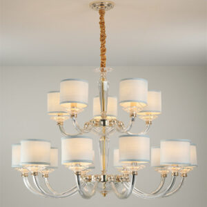 fancy modern unique pendant lamp chandelier SSM-9151 image 1