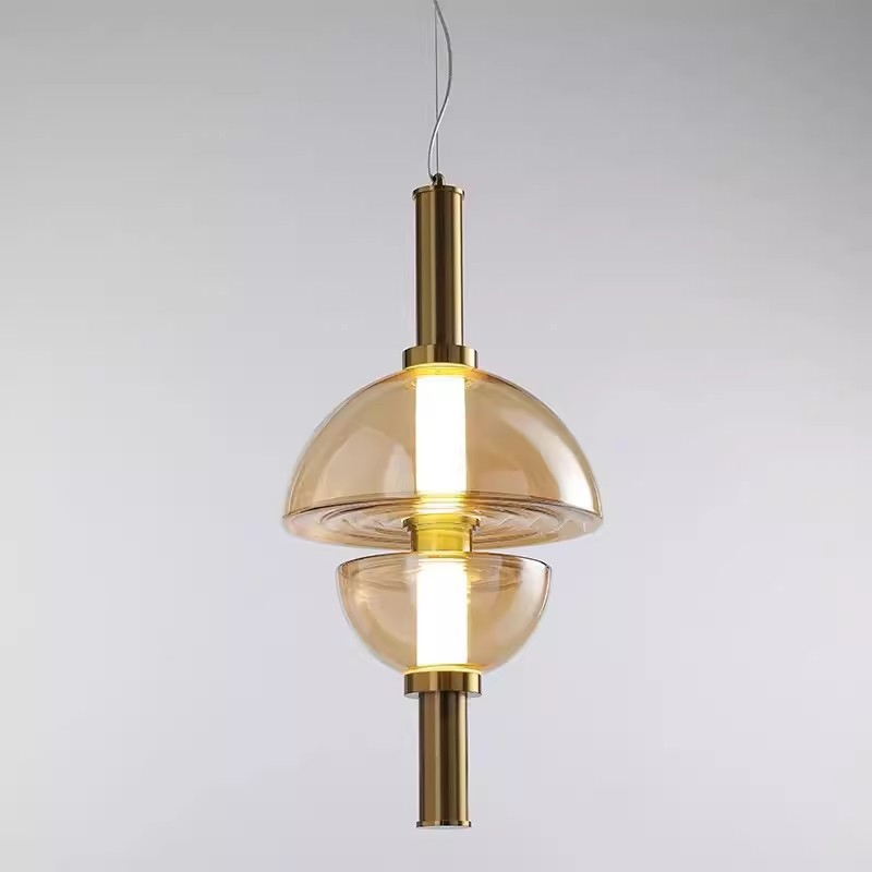 Pendant Light Dining Room Kitchen Island Table Hanging Light Restaurant Bedside Nordic Design New Model Chandelier